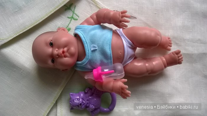 Беренджерики | Бэйбики Беренджерики — Болталка и разговоры обо всем: жизнь (фото 7)