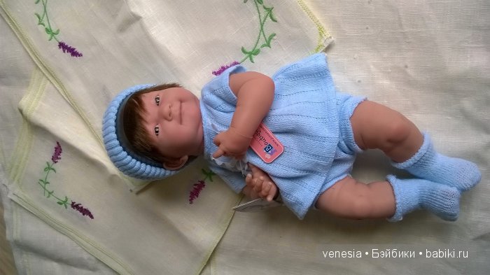 Беренджерики | Бэйбики Беренджерики — Болталка и разговоры обо всем: жизнь (фото 5)