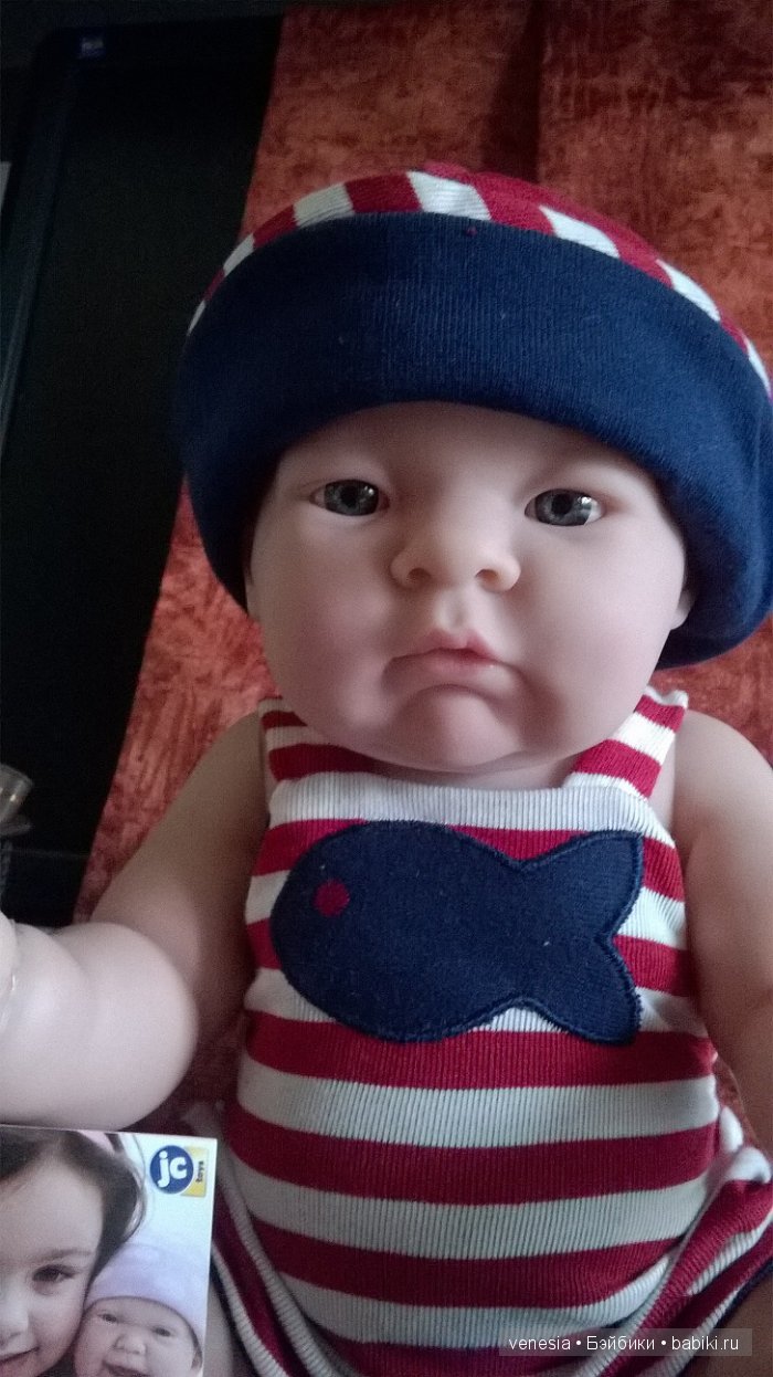 Беренджерики | Бэйбики Беренджерики — Болталка и разговоры обо всем: жизнь (фото 2)