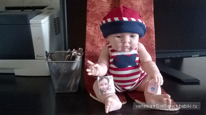 Беренджерики | Бэйбики Беренджерики — Болталка и разговоры обо всем: жизнь