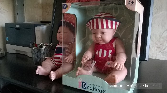 Беренджерики | Бэйбики Беренджерики — Болталка и разговоры обо всем: жизнь (фото 8)