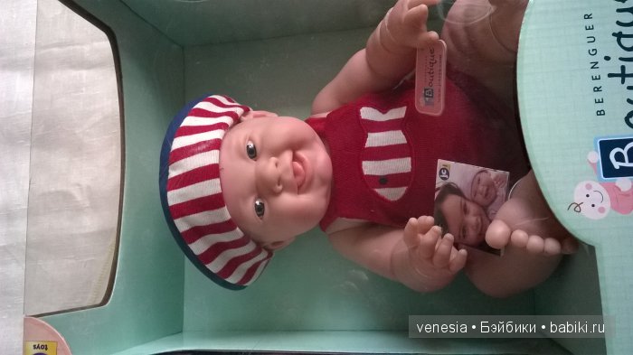 Беренджерики | Бэйбики Беренджерики — Болталка и разговоры обо всем: жизнь