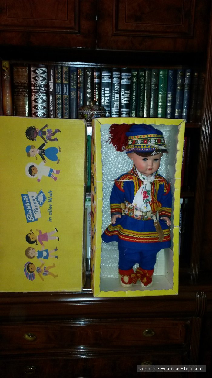 Баварец Шильдкрет - мое пополнение (фото 7)