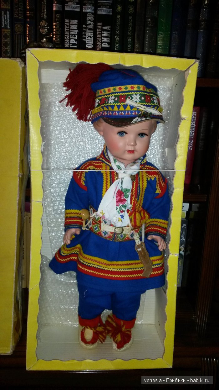 Баварец Шильдкрет - мое пополнение