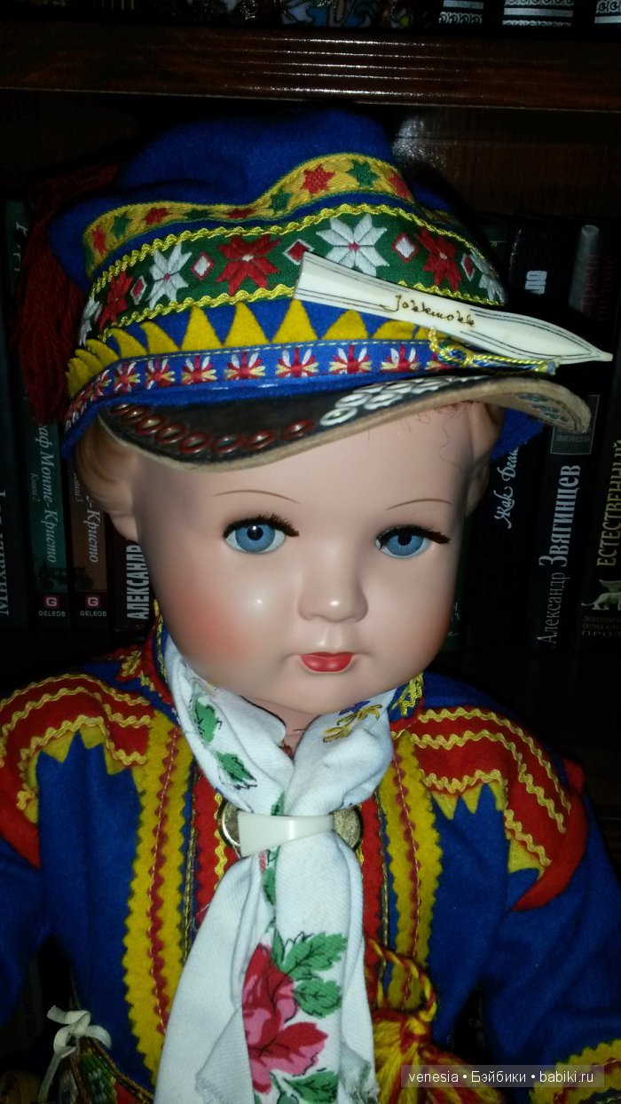 Баварец Шильдкрет - мое пополнение (фото 9)