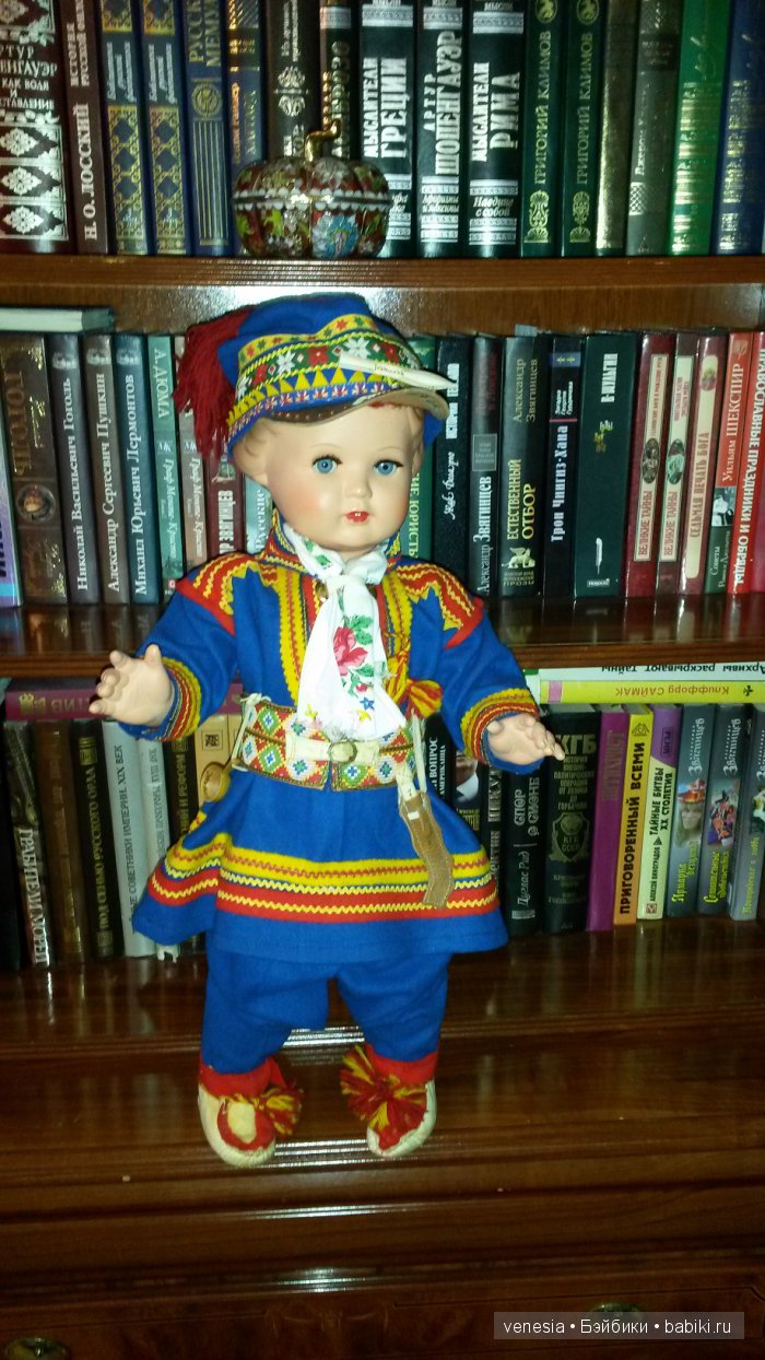 Баварец Шильдкрет - мое пополнение (фото 5)