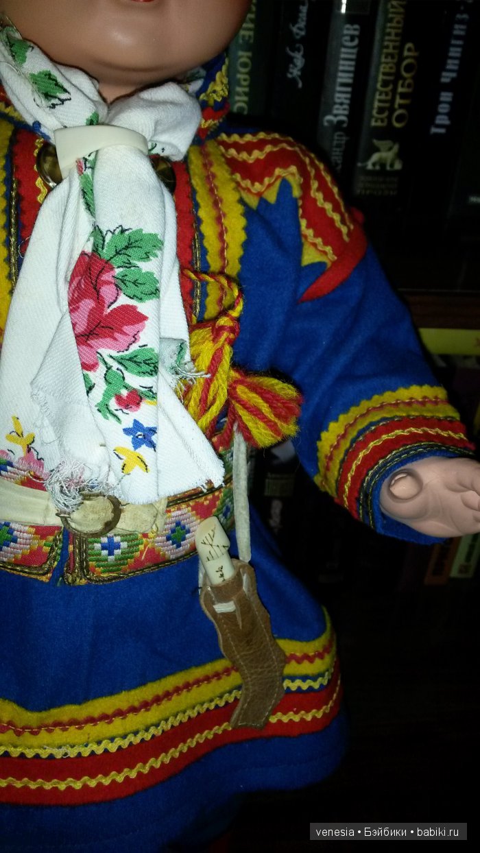 Баварец Шильдкрет - мое пополнение (фото 4)