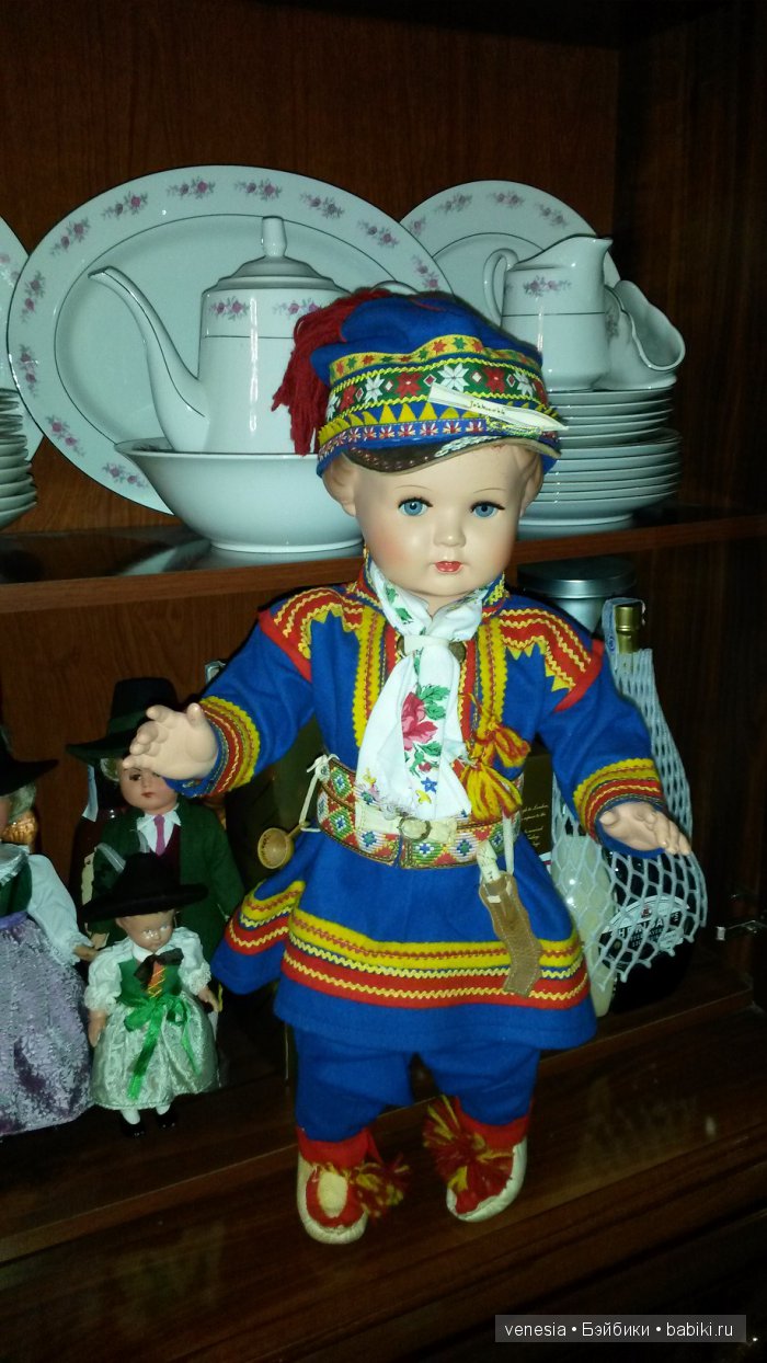 Баварец Шильдкрет - мое пополнение (фото 6)