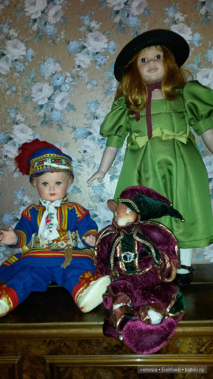 Баварец Шильдкрет - мое пополнение (фото 8)