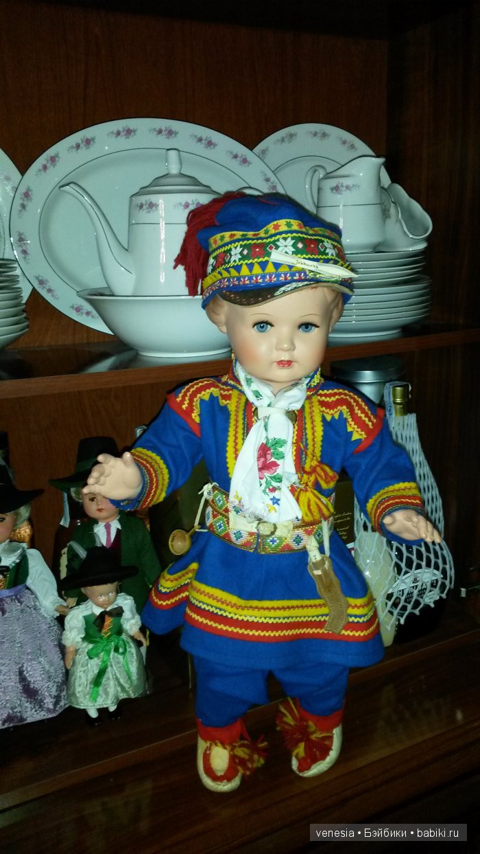 Баварец Шильдкрет - мое пополнение (фото 2)