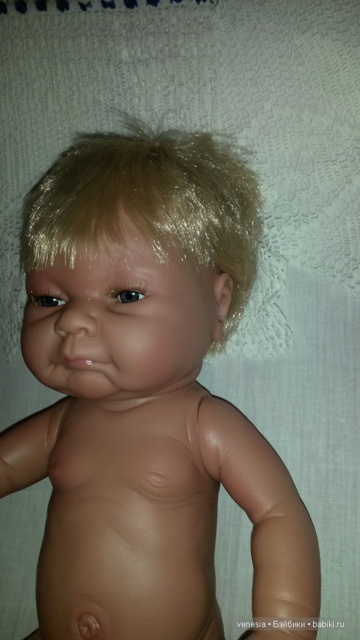 Испаночка Rauber в теплой одежде (фото 7)