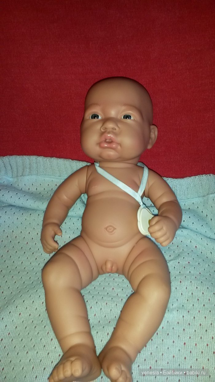 Здравствуйте! Я - малыш Rauber (фото 7)