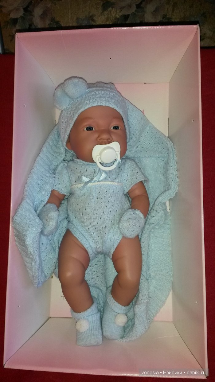 Здравствуйте! Я - малыш Rauber (фото 4)