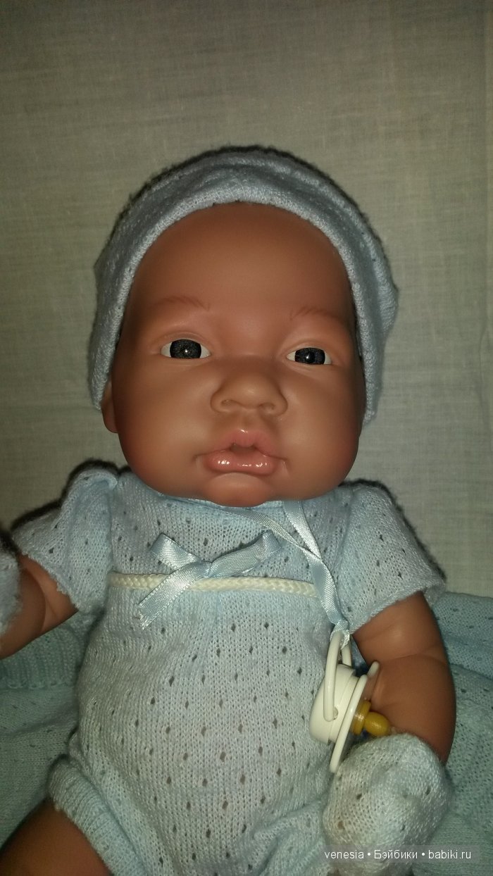 Здравствуйте! Я - малыш Rauber