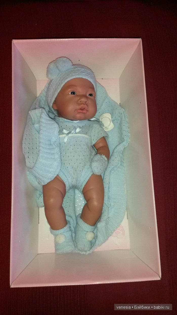 Здравствуйте! Я - малыш Rauber (фото 2)