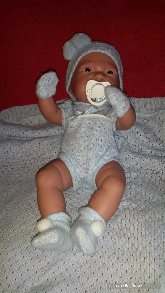 Здравствуйте! Я - малыш Rauber (фото 10)