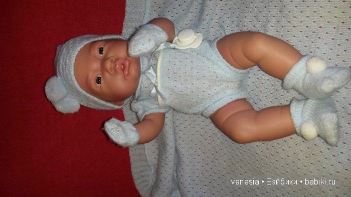 Здравствуйте! Я - малыш Rauber (фото 5)