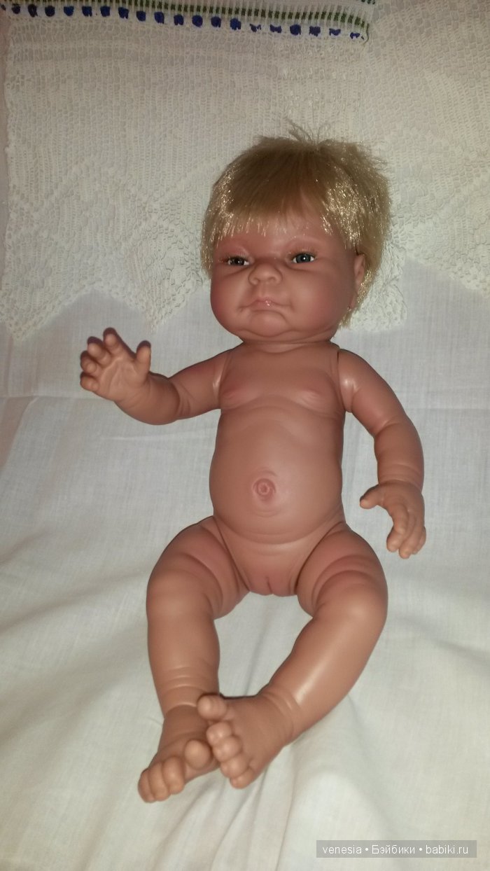 Испаночка Rauber в теплой одежде (фото 3)