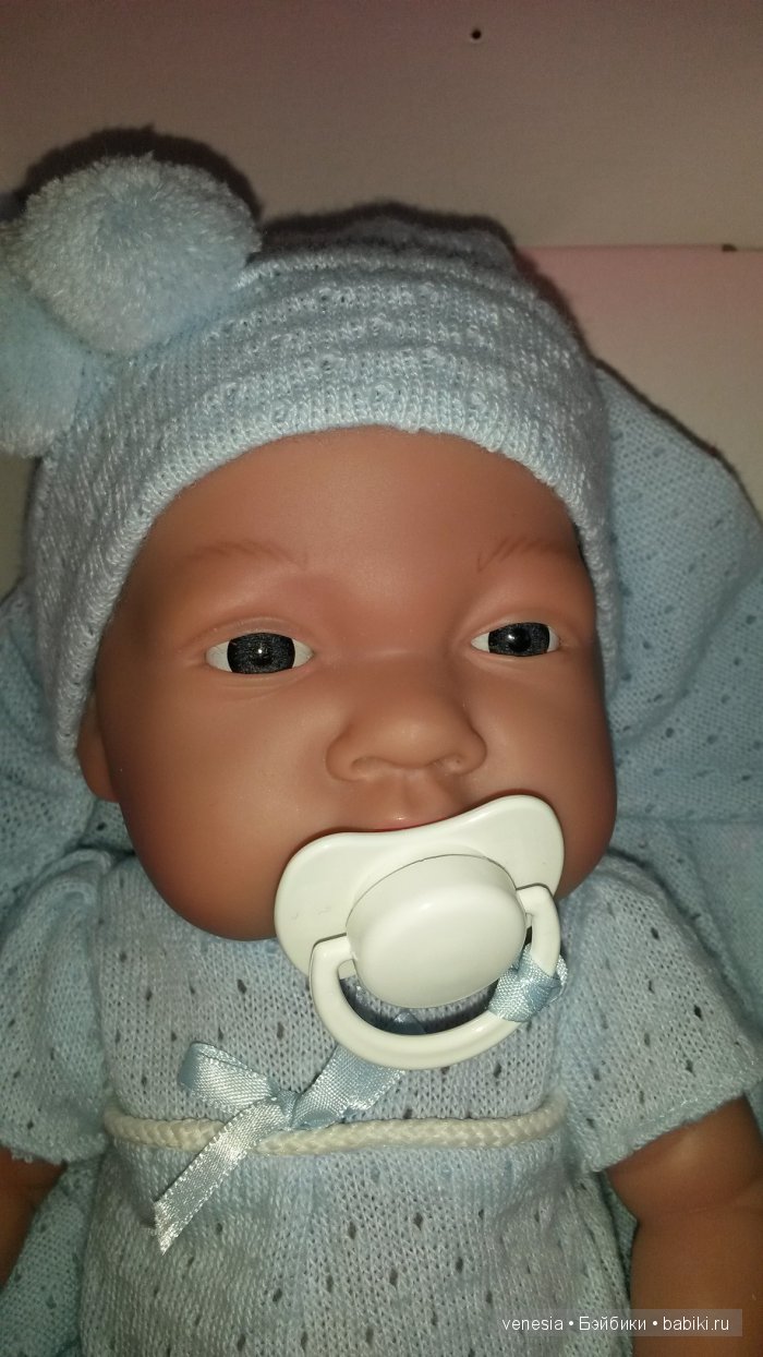 Здравствуйте! Я - малыш Rauber (фото 3)