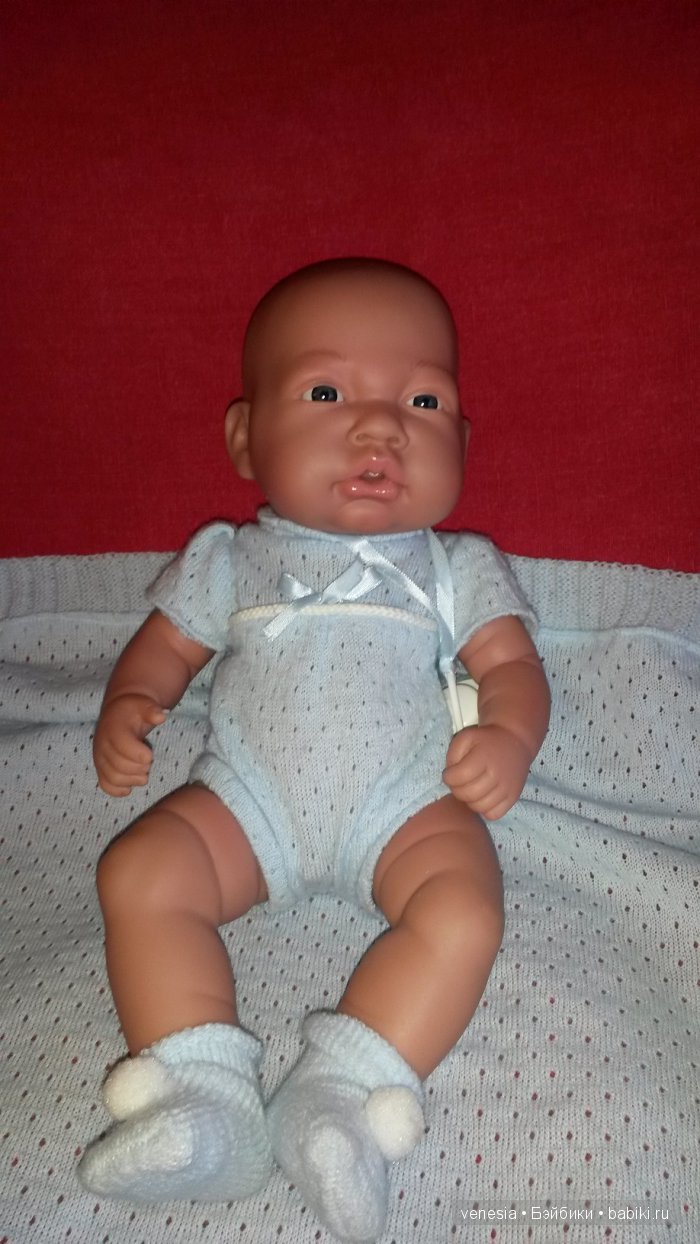 Здравствуйте! Я - малыш Rauber (фото 8)