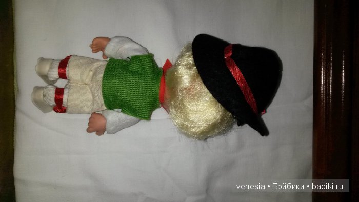 Мое удачное приобретение - копыточки из Берлина