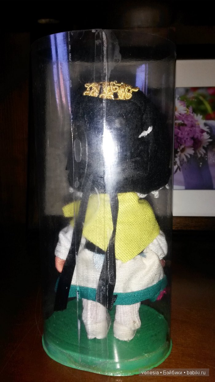 Мое удачное приобретение - копыточки из Берлина (фото 7)