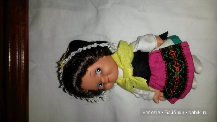 Мое удачное приобретение - копыточки из Берлина (фото 5)