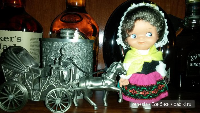 Мое удачное приобретение - копыточки из Берлина (фото 6)