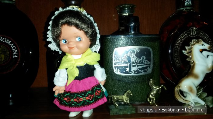 Мое удачное приобретение - копыточки из Берлина (фото 8)