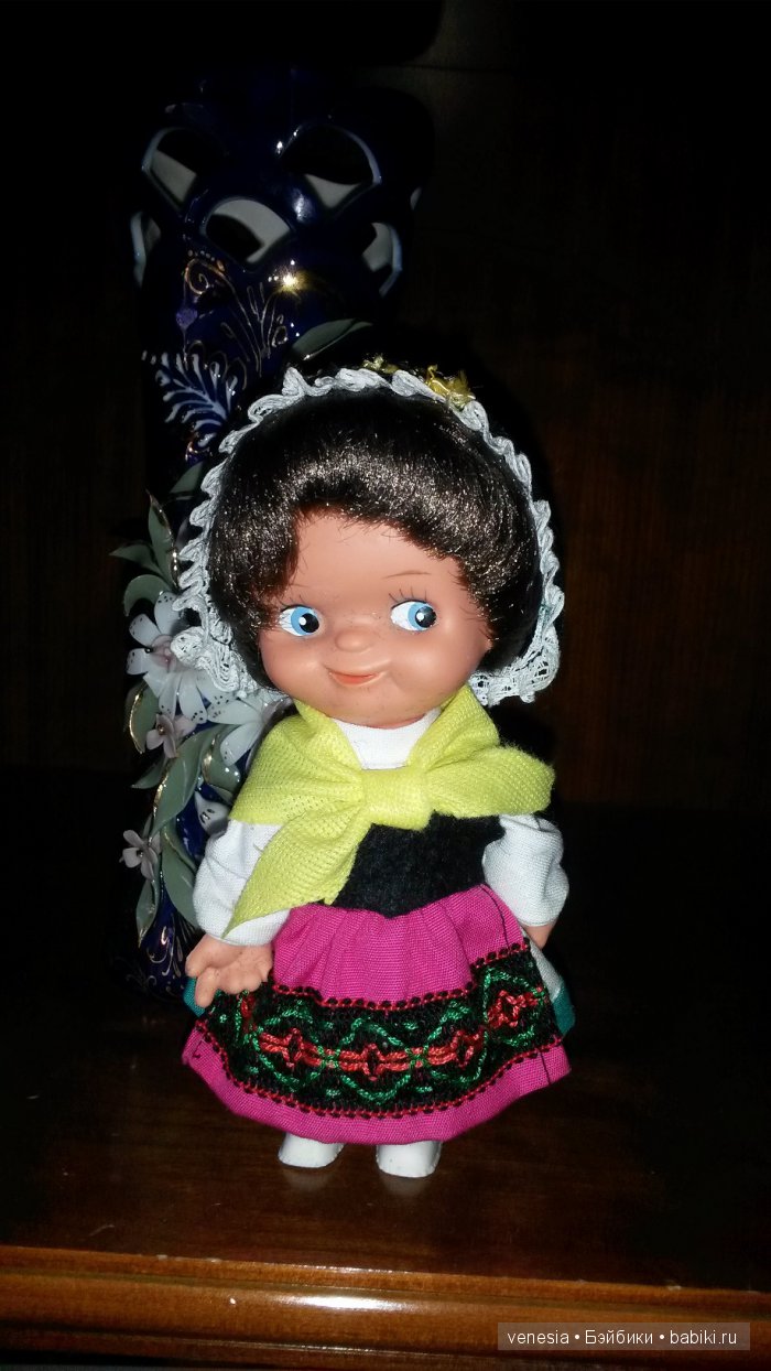 Мое удачное приобретение - копыточки из Берлина