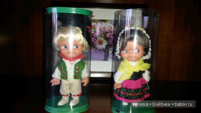 Мое удачное приобретение - копыточки из Берлина (фото 3)