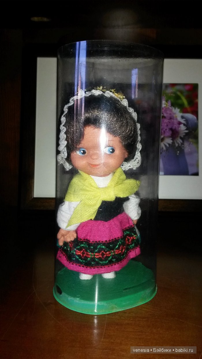 Мое удачное приобретение - копыточки из Берлина (фото 2)