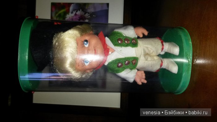 Мое удачное приобретение - копыточки из Берлина