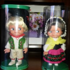 Мое удачное приобретение - копыточки из Берлина