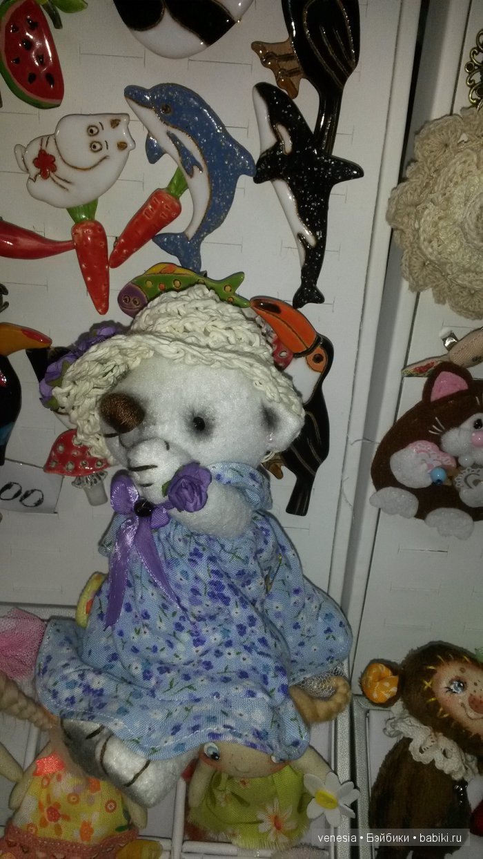 Выставка на Старом Арбате. Заходите