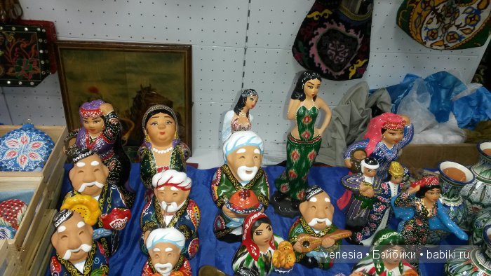 Выставка на Старом Арбате. Заходите (фото 2)