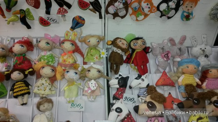 Выставка на Старом Арбате. Заходите (фото 6)