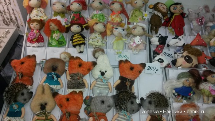 Выставка на Старом Арбате. Заходите (фото 7)