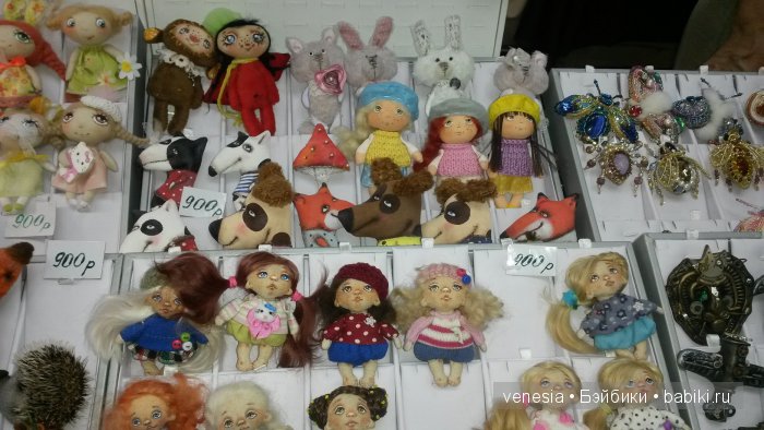 Выставка на Старом Арбате. Заходите (фото 4)