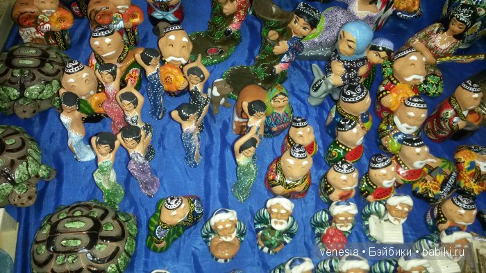 Выставка на Старом Арбате. Заходите (фото 3)