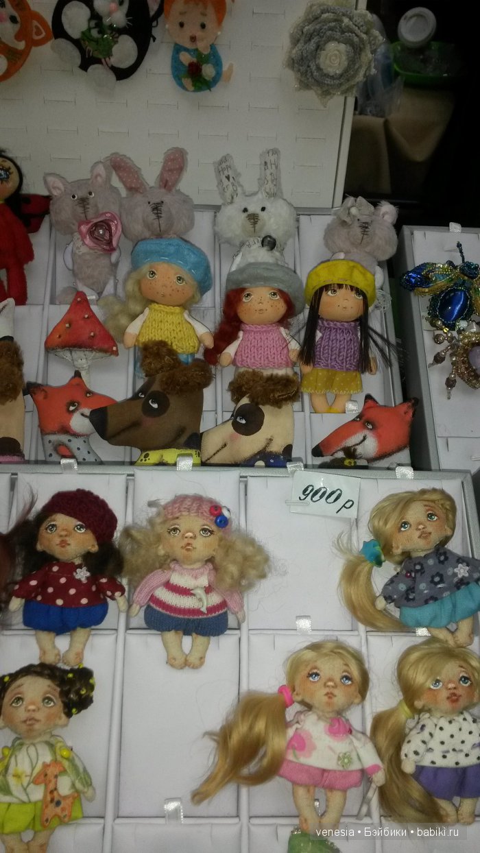 Выставка на Старом Арбате. Заходите (фото 9)