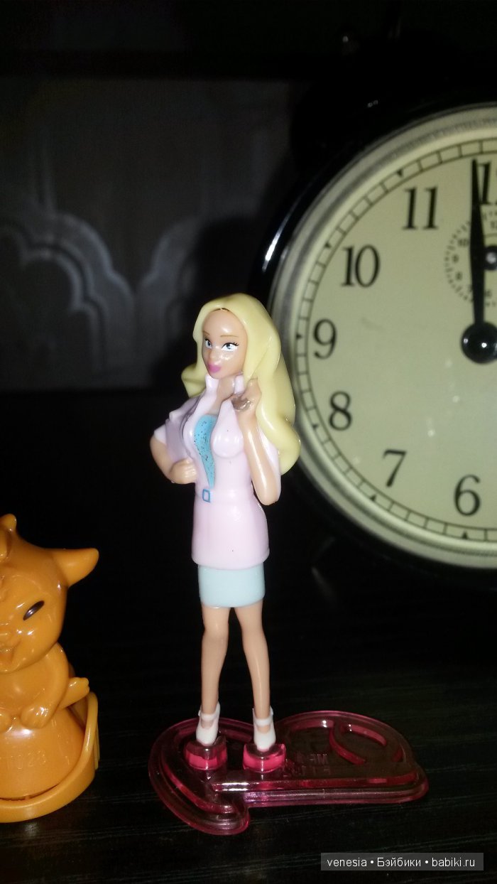 Киндерики - мы с ними выросли