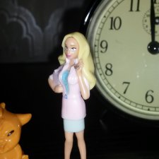 Киндерики - мы с ними выросли