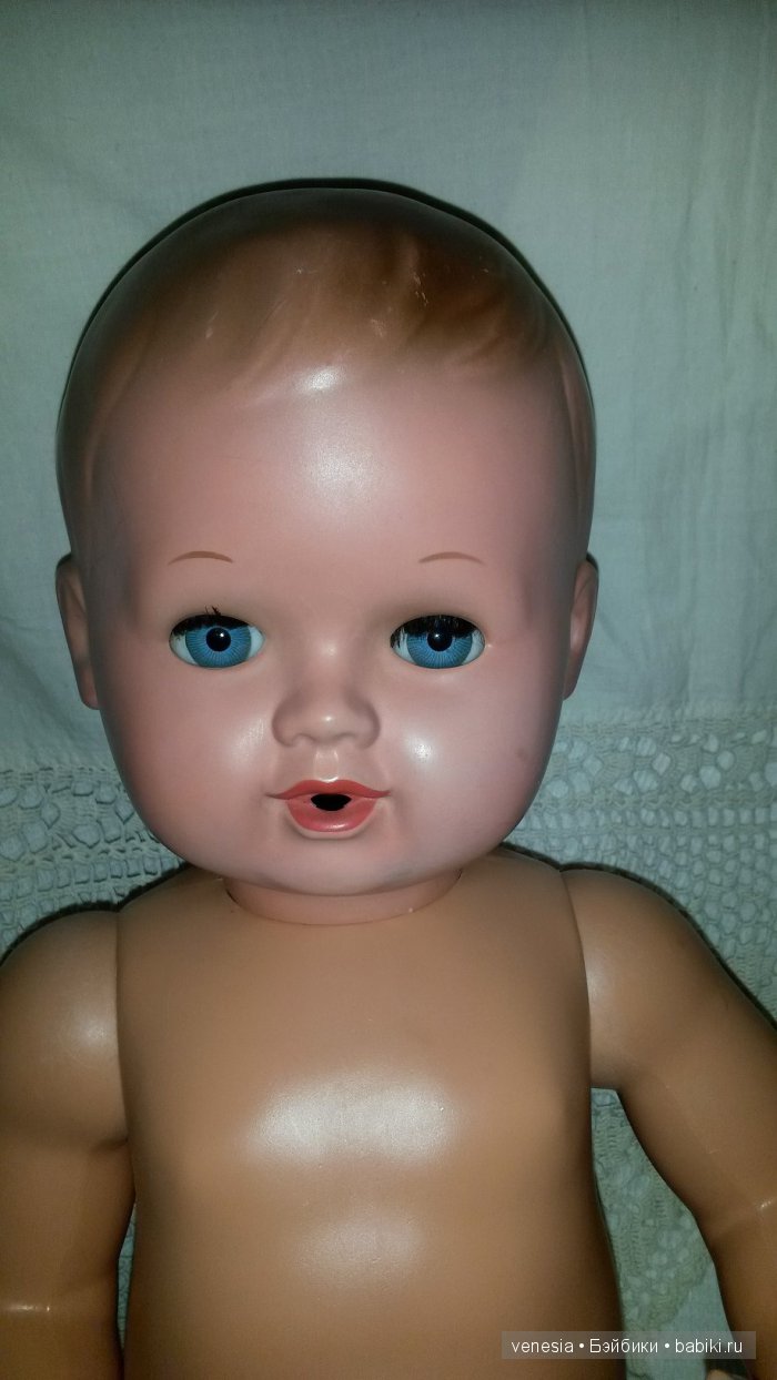 Миневра или Черепашка — Опознание антикварных кукол: поиск по клейму (фото 2)