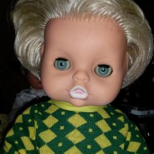 ГДР И ФРГ - милые сердцу немочки и не только