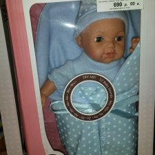 Найдите минутку - выскажите мнение