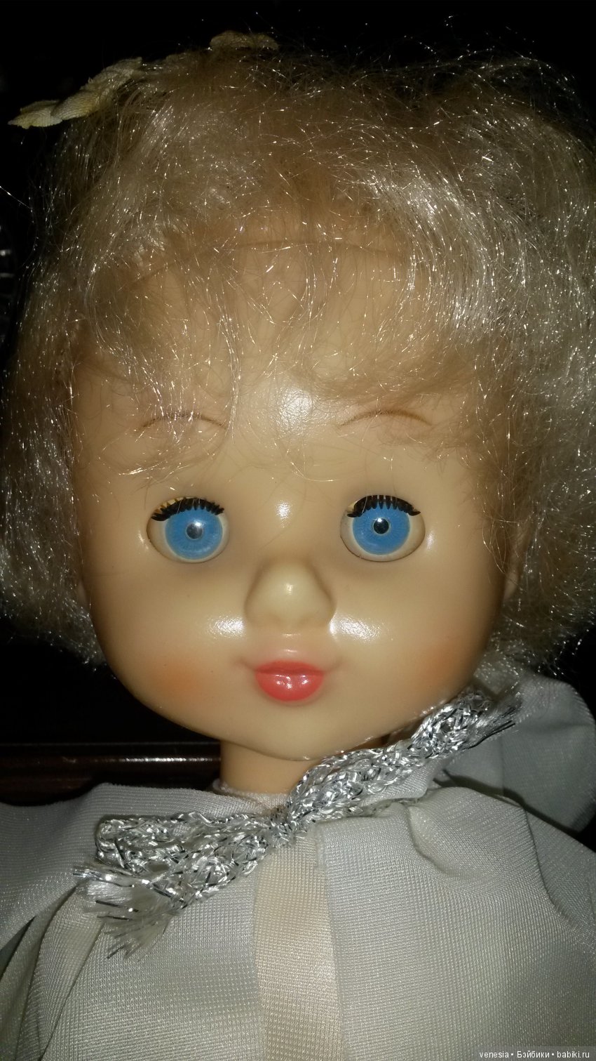 SOS! Нужен доктор Куклоайболит