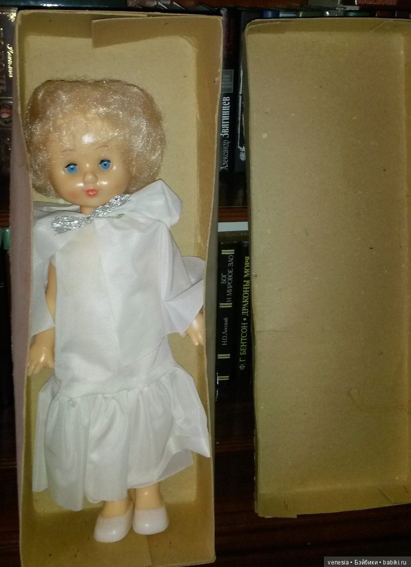 SOS! Нужен доктор Куклоайболит (фото 2)