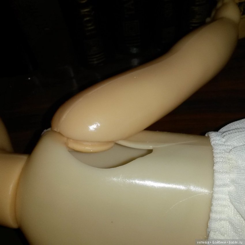 SOS! Нужен доктор Куклоайболит (фото 3)