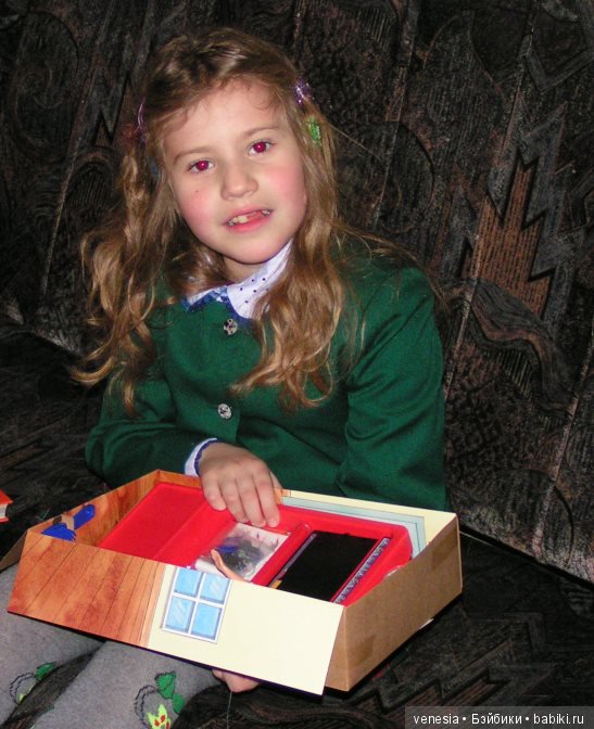 Куклы и игрушки моего детства